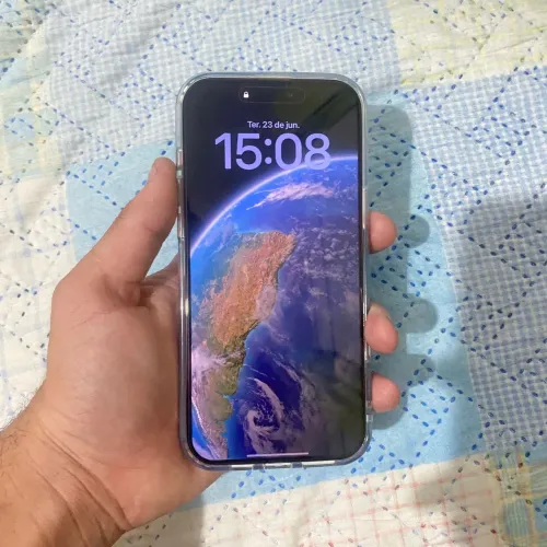 16 Pro Max 256gb 92%