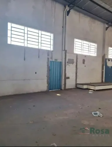 Barracão para aluguel, Duque De Caxias, Cuiabá