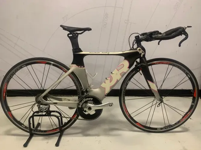 Bike TT Quintanna Roo - XS 