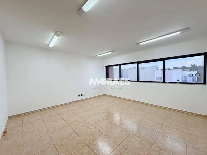 Sala, 44 m² - venda por R$ 240.000 ou aluguel por R$ 1.500/mês - Business Office - Bauru/S