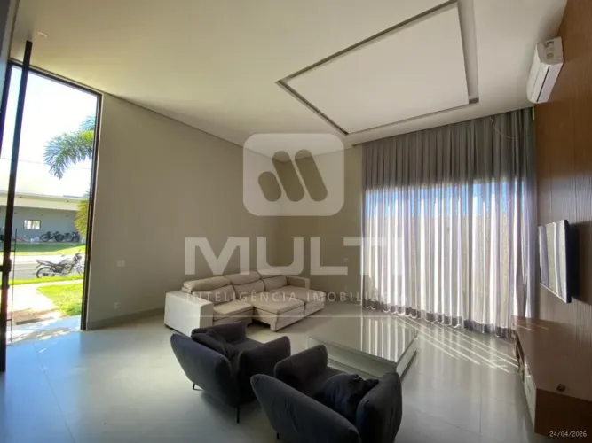 Casa Condominio - GOLDEN VILLAGE COND