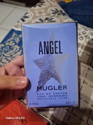 Perfume Angel