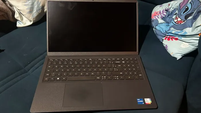 DELL INSPIRON 15 3520 - i5 12ª GERAÇÃO | 16GB RAM | SSD 512GB