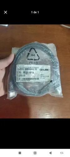 Cabo HDMI