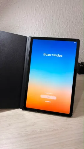 Samsung Tab S10 FE
