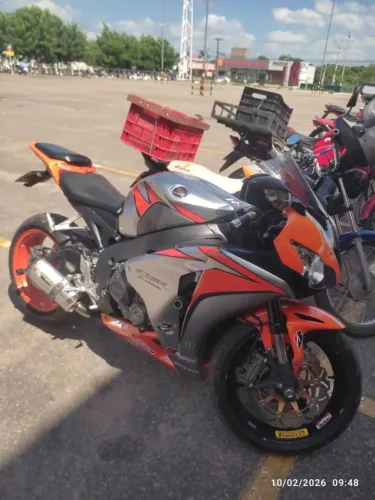 Moto boa