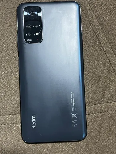 Xiaomi Redmi Note 11