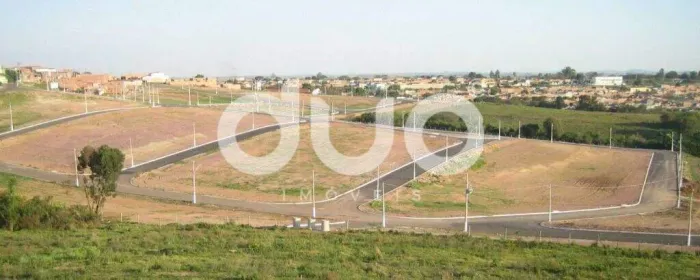 Terreno à venda, 150 m² por R$ 90.000,00 - Monte Rey 3 - Piracicaba/SP
