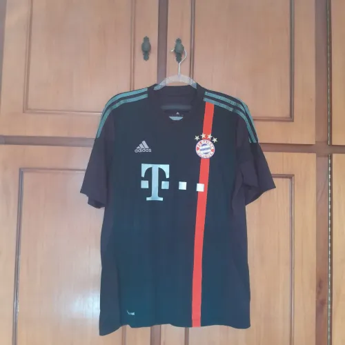 Camisa Bayern 2014 oficial M
