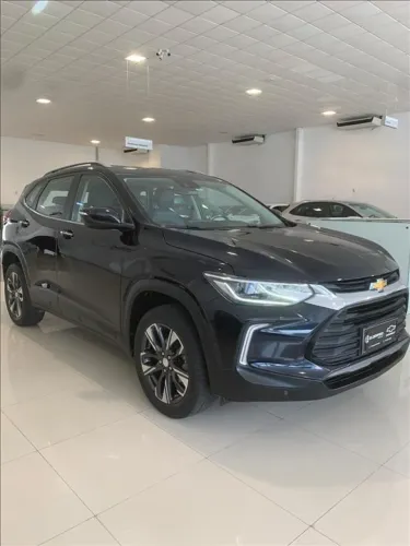Chevrolet Tracker Premier 1.2 Turbo 12V Flex AUT 2024
