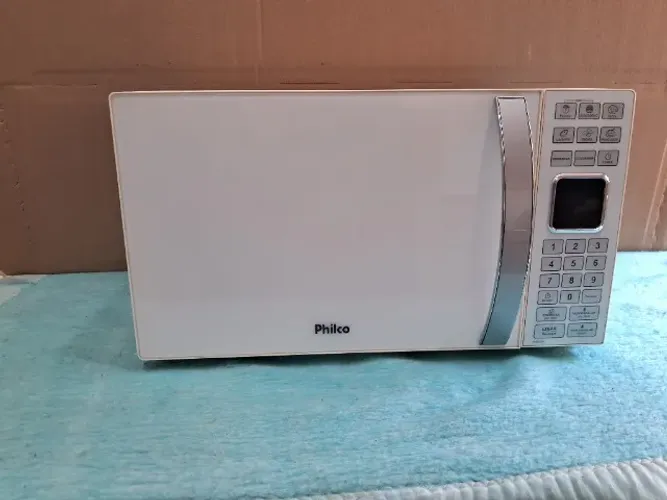  micro-ondas Philco 25L