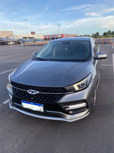 Chery Arrizo 6 GSX 1.5 Turbo Flex AUT 2021