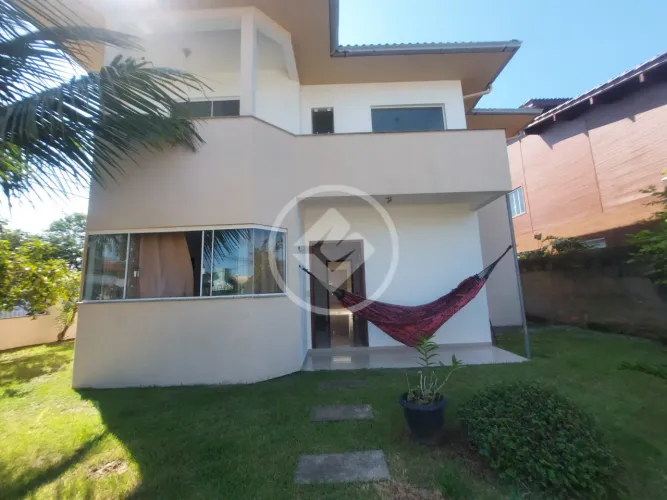 CASA RESIDENCIAL NO LOTEAMENTO VIVENDAS DO CAMPECHE codigo: 129564