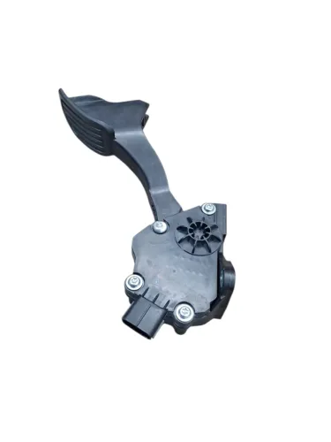 Pedal Acelerador Eletronico Toyota Yaris Etios 2019 A 2025 Preto