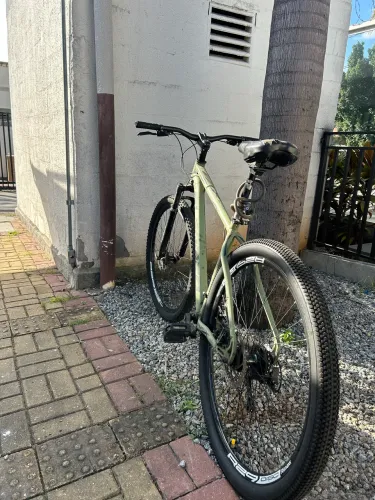 Bicicleta Aro 29