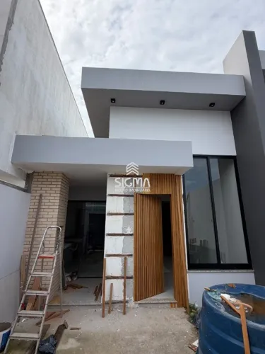 CASA RESIDENCIAL em MACAÉ - RJ, VALE DAS PALMEIRAS