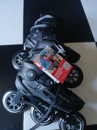 Patins profissional
