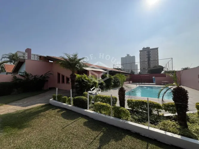 Chácara no bairro Chácaras Antonieta, dentro da cidade, em Limeira-SP