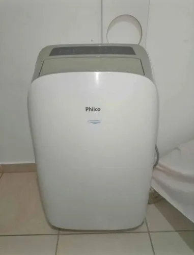 Ar condicionado portátil Philco