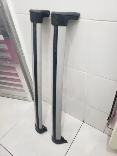 Rack de teto suporte