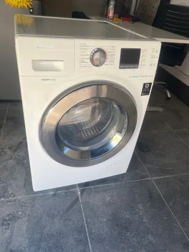 Lava e Seca Samsung 10,5 kg Com Garantia e Entrega Grátis