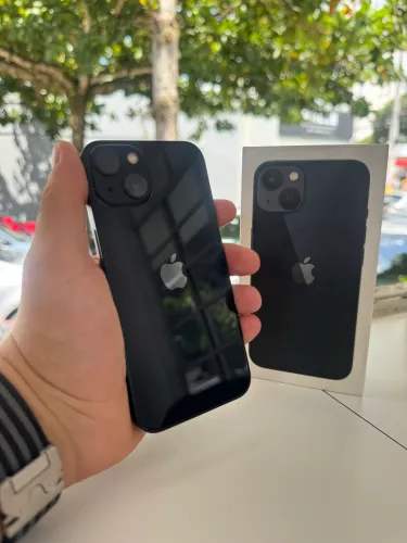 iPhone 13