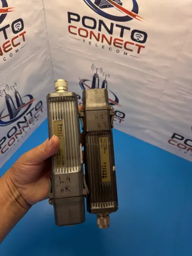Par Mikrotik Metal
