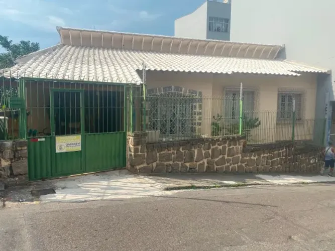 CENTRO de Vitória / casa duplex disponível para VENDA 
