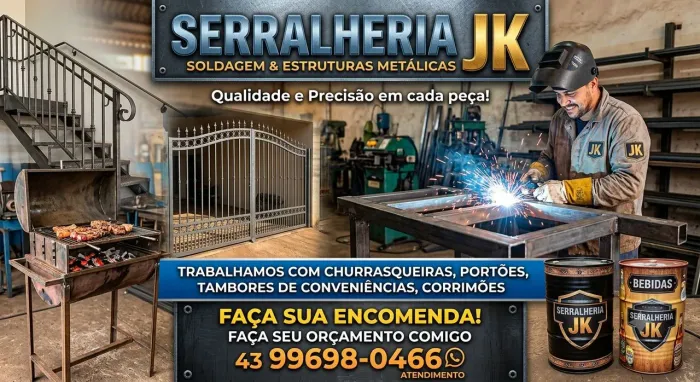 Serralheria