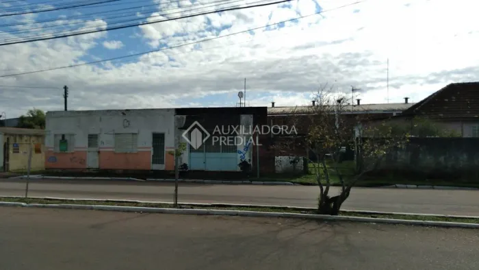 Terreno no bairro Centro