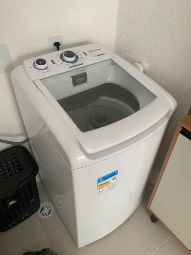 Máquina de lavar Eletrolux 