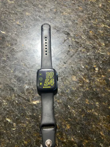 Apple Watch série 6