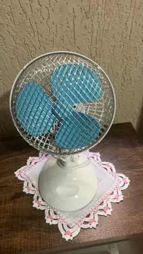 Ventilador