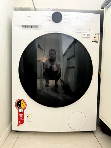 vendo lava e seca nova .