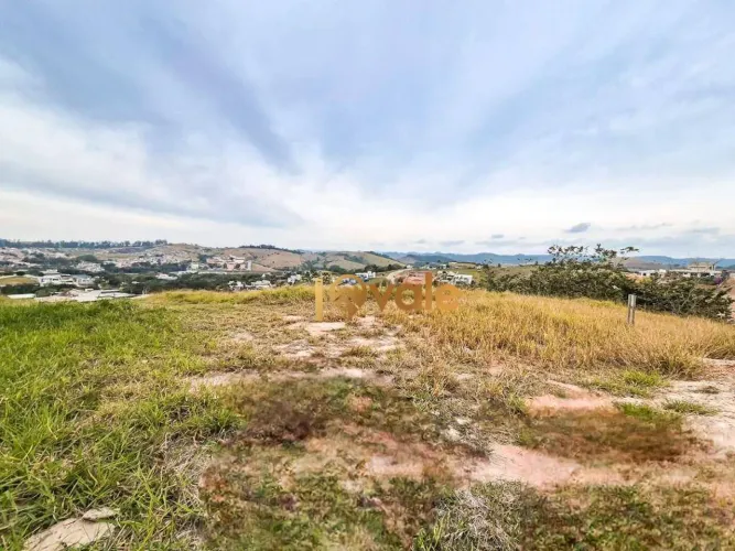 Terreno à venda - Condomínio Vale dos Lagos - Jacareí/SP