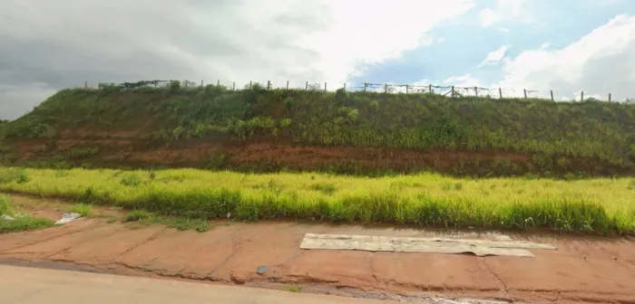 Terreno na Serra/ES 72.000m2