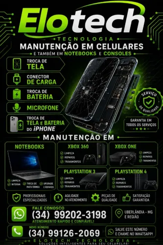 Reparos
