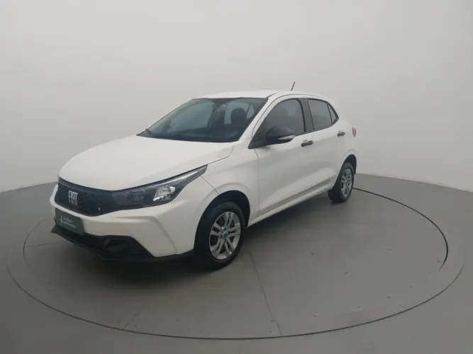 Fiat Argo Drive 1.0 6V Flex 2025
