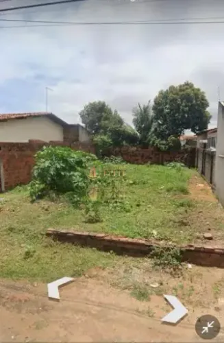 oportunidade !!! próximo ao condomínio Cajupiranga terreno medindo 200 mts bairro Cajupira