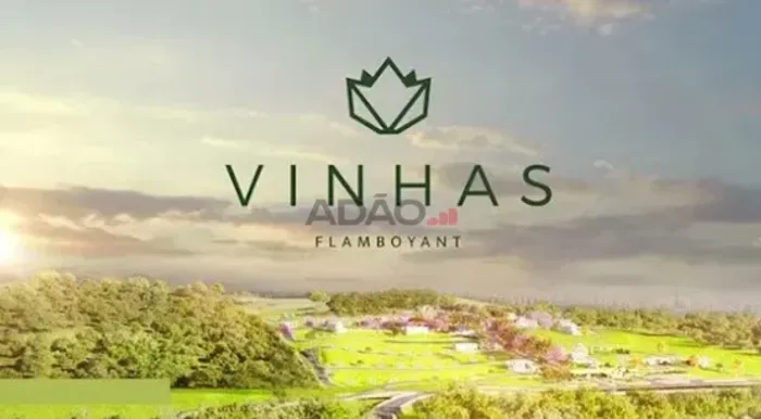 Ágio LOTEAMENTO VINHAS FLAMBOYANT 250M Loteamento Aberto à Venda, 250.00 por R$ 350000.00 