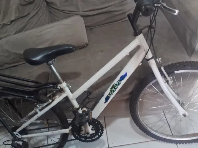 Bike 29 machas