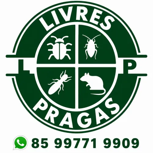 Dedetização residencial