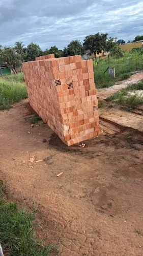 Tijolo Vianópolis 