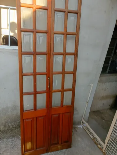 Porta camarão com vidro