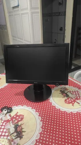 Monitor da positivo