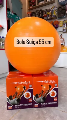 Bola Suíça