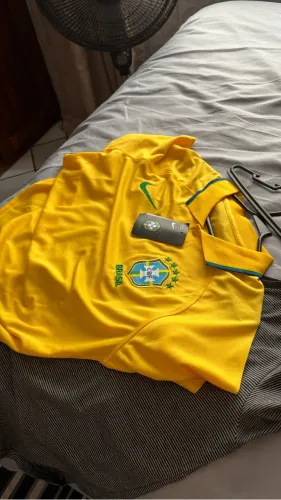 Camisa copa