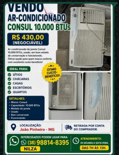 AR-CONDICIONADO