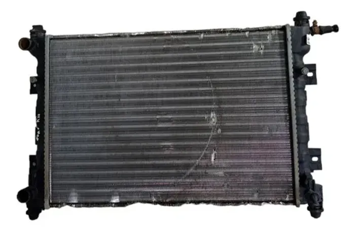 Radiador Água Ford Ka 1.0 1.6 2009 2010 2011 2012 2013 
