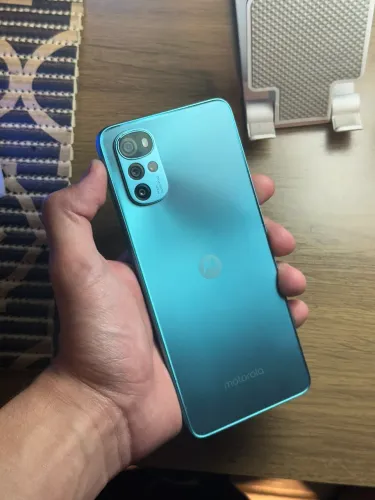 CELULAR MOTO G22